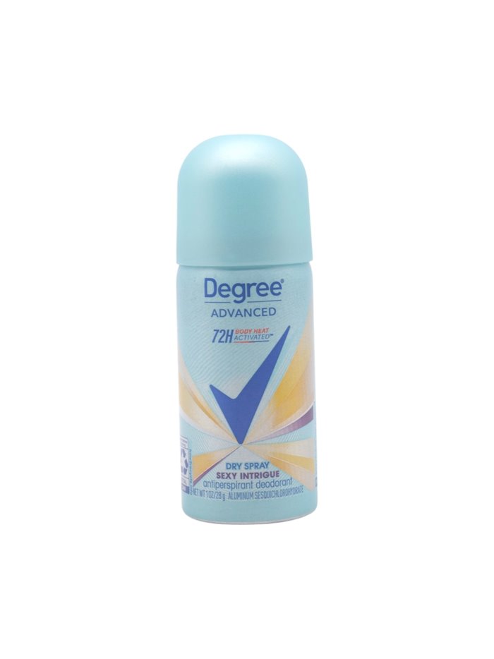 32426 - Degree Deodorant, Sexy Intrigue - 1 oz. - Box:  - Loc: K8