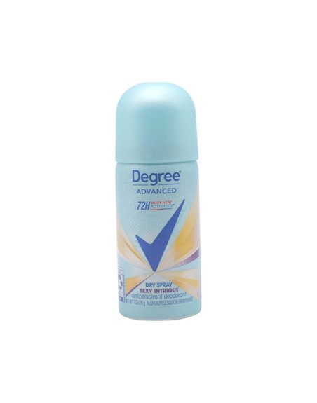 32426 - Degree Deodorant, Sexy Intrigue - 1 oz. - Box:  - Loc: K8