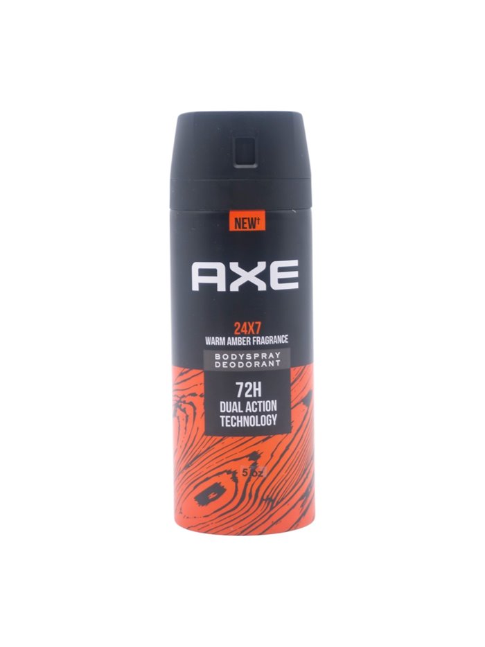 32430 - Axe Body Spray Dual Action - 150ml - Box:  - Loc: 31M