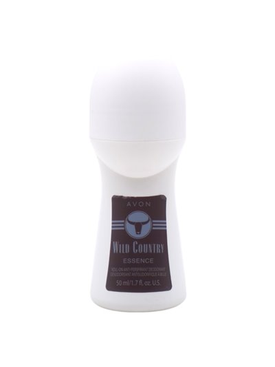 32527 - Avon Deodorant, Wild Country - 1.7. oz. - Box:  - Loc: J1