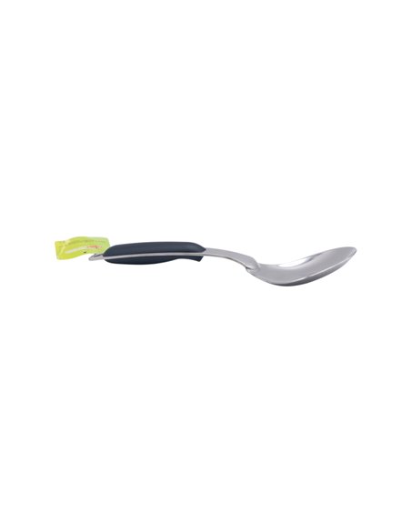 32832 - Uniware Stainless Steel Rice Spoon 13" - Box:  - Loc: 32F