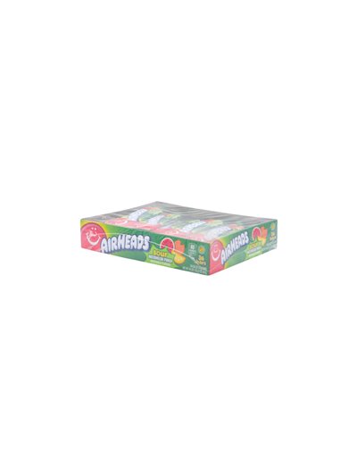 32872 - Air Heads Watermelon Punch - 36ct - Box:  - Loc: M10