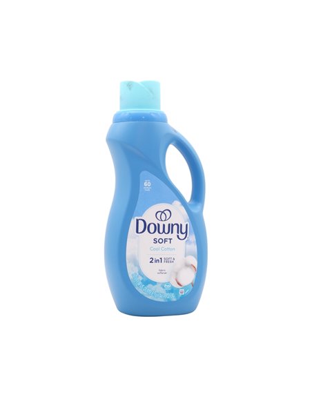 32935 - Downy Ultra Cool Cotton. 44 oz- (se of 6 - Box:  - Loc: 