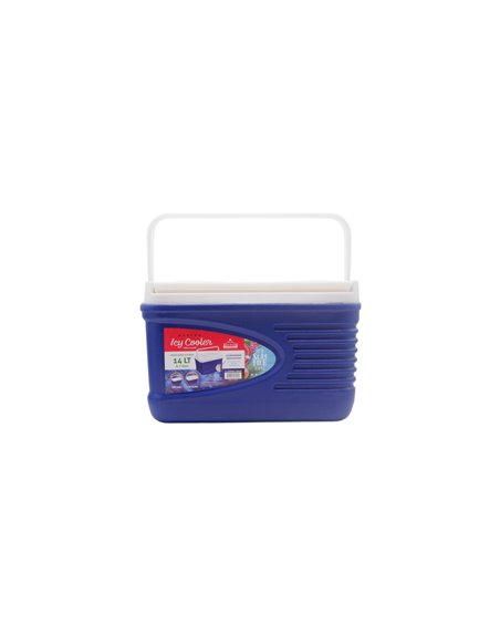 32980 - Wee's Beyond (Blue) Cooler - 14 lt. - Box:  - Loc: K1-1