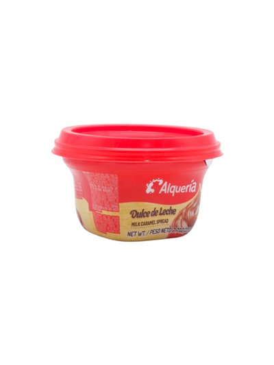 33024 - Alquer??a Dulce De Leche - 7.7 oz. (Case Of 12) - Box:  - Loc: 