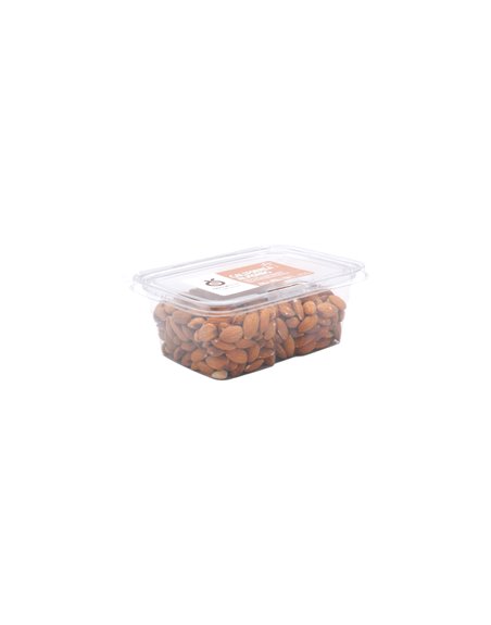 33450 - Terrafina California Almonds - 18 fl. oz. (Case of 12) - Box:  - Loc: C.J.1