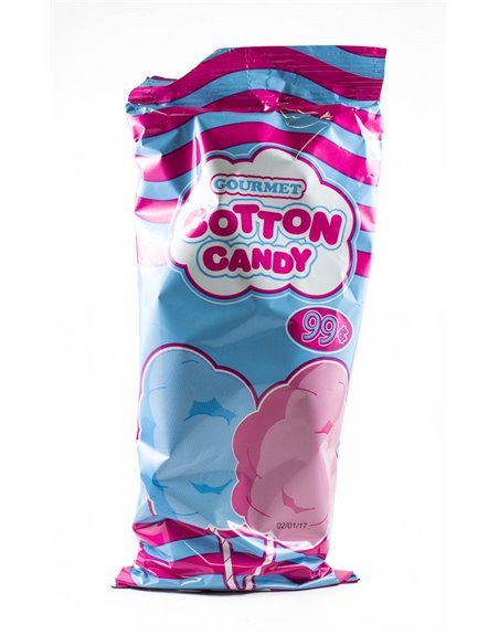 10706 - Cotton Candy 99?� - 1.6 oz. (Case of 24) - Box:  - Loc: P1