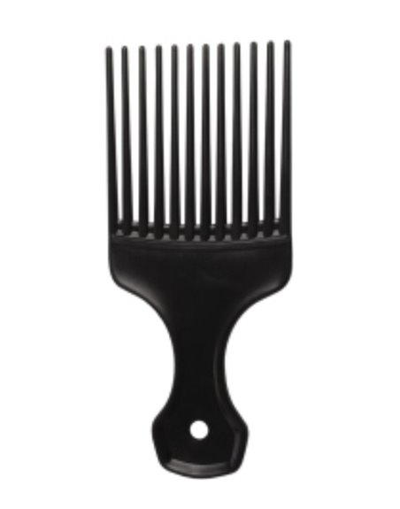 10730 - Afro Pik Black - 12ct - Box:  - Loc: J5