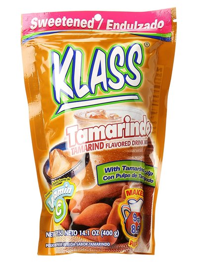 15882 - Klass Tamarindo - 14.1 oz. - Box:  - Loc: M4