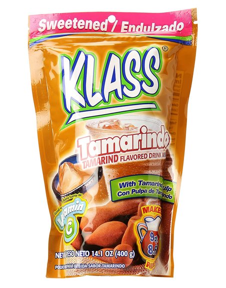 15882 - Klass Tamarindo - 14.1 oz. - Box:  - Loc: M4