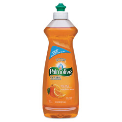 13945 - Palmolive Dishwashing, Orange - 12.6 fl. oz. (Case of 20) - BOX: 20 Units