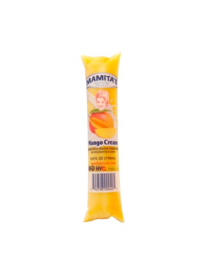 20081 - Mamita's Ice, All Flavors - 4 oz. (Case of 30) - BOX: 