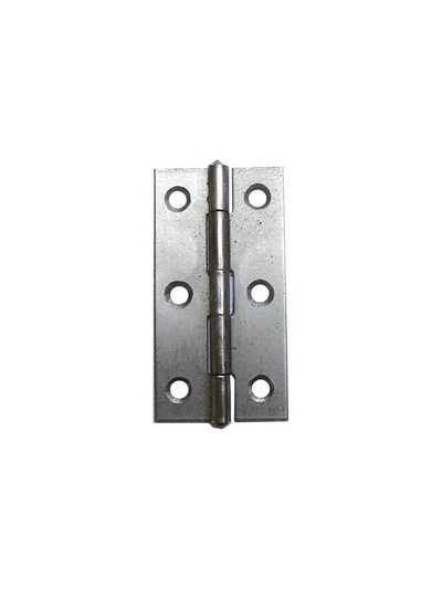 17572 - 2.5" Butt Hinge (Bisagra) (TS-HW316) - Box:  - Loc: A1
