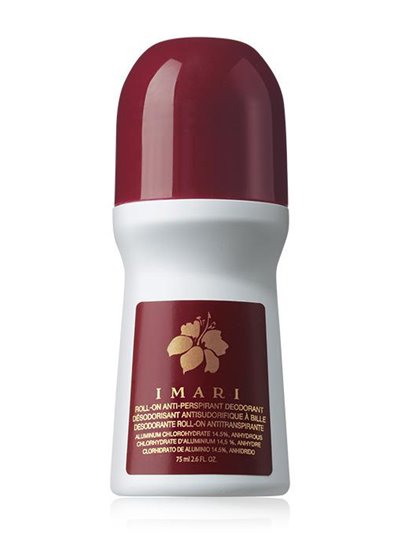 17636 - Avon Deodorant, Imari - 2.6 fl. oz. - Box:  - Loc: J1