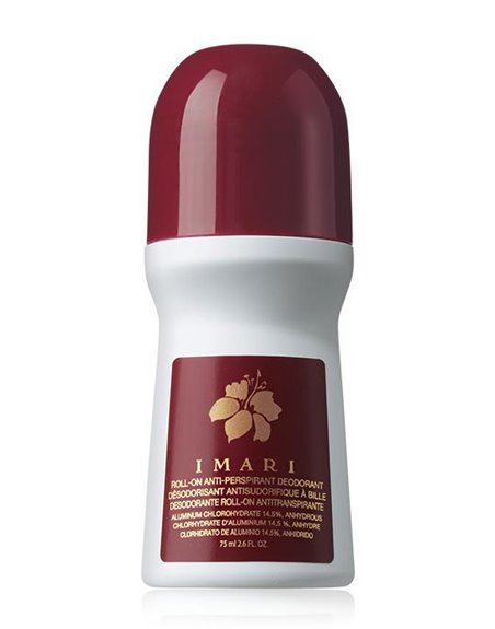 17636 - Avon Deodorant, Imari - 2.6 fl. oz. - Box:  - Loc: J1