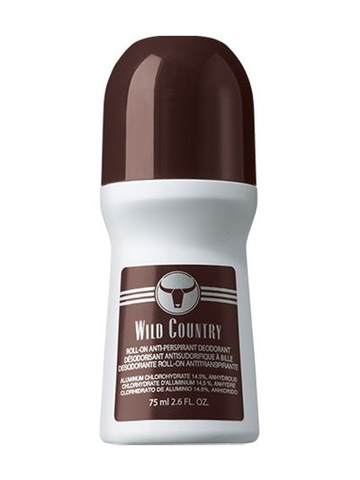 17637 - Avon Deodorant, Wild Country - 2.6 fl. oz. - Box:  - Loc: J1