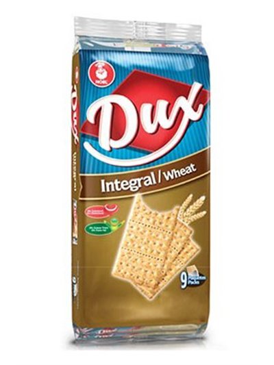 17720 - Dux Wheat/Integral - 9 Pack - Box:  - Loc: R5