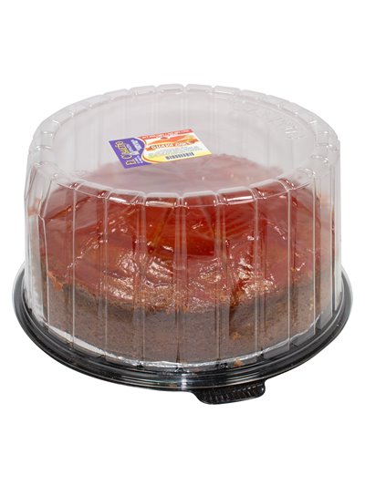 20875 - Cibao Bakery Large Guava Cake - 12ct/7.2oz - BOX: 1 Pkg