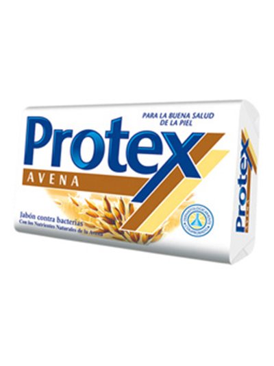 18676 - Protex Soap Avena - 110g - Box:  - Loc: K7