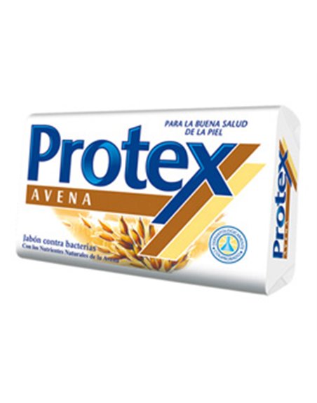 18676 - Protex Soap Avena - 110g - Box:  - Loc: K7