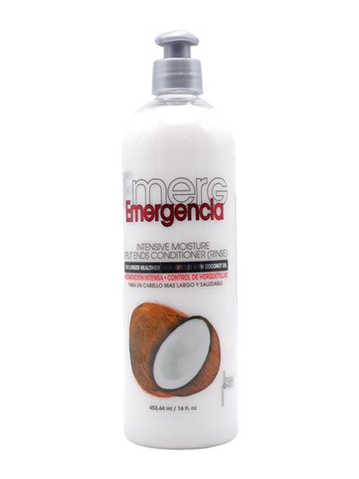 20253 - Emergencia Tratamiento Hidratacion Intensa ( Coconut ) - 16 fl. oz. - Box:  - Loc: I2