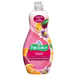 22140 - Palmolive Dishwashing Ultra , Passion Fruits - 20 fl. oz. (Case of 9) - BOX: 9 Units
