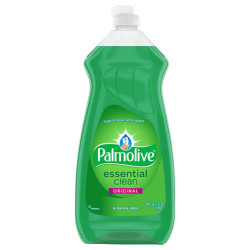 22216 - Palmolive Dishwashing, Original - 40 fl. oz. (Case of 6) - BOX: 6 Units