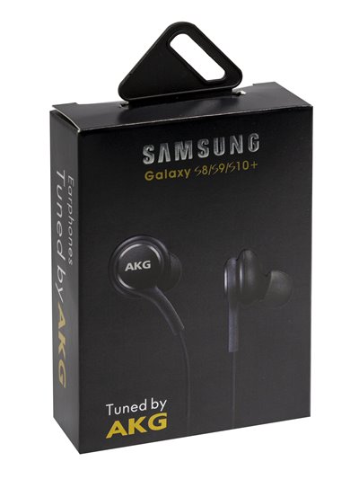 21024 - Samsung S10 + Headphone - Box:  - Loc: L0