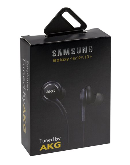 21024 - Samsung S10 + Headphone - Box:  - Loc: L0