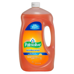 23090 - Palmolive Dishwashing,Antibacterial  - 102 fl. oz. (Case of 6) - BOX: 6 Units