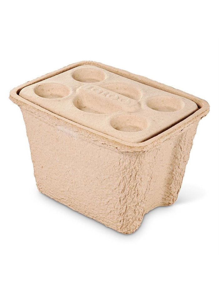 22479 - Igloo Reusable Cooler - 16 Qt. - Box:  - Loc: K1-1