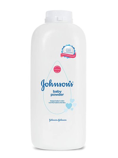 22615 - Johnson's Baby Powder - 300g - Box:  - Loc: J1
