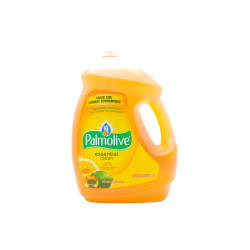 24852 - Palmolive Dishwashing, Lemon - 169 fl. oz. / 5 Lt. - BOX: 4 Units