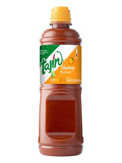 24627 - Tajin Chamoy Mild Sauce - 15.38oz - Box:  - Loc: H13