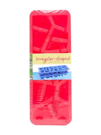 24814 - Ice Cube Trays - 2 Pack - Box:  - Loc: J8