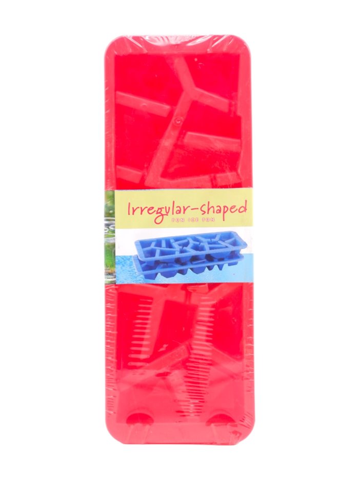 24814 - Ice Cube Trays - 2 Pack - Box:  - Loc: J8