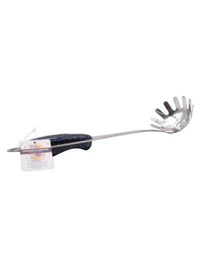 26218 - Ali S/S Spaghetti Server 14" - Box:  - Loc: j9