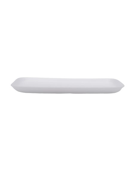 26789 - CKF 09L White Foam Tray - 200pcs 88149 - Box:  - Loc: 