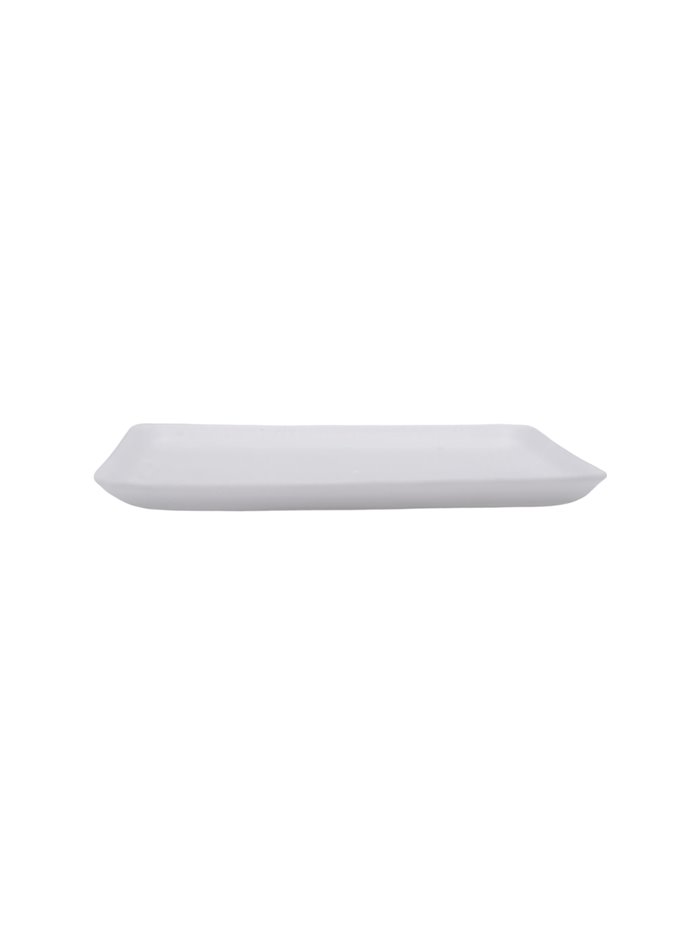 26793 - 1525S White Foam Tray - 250pcs 100072247 - Box:  - Loc: 