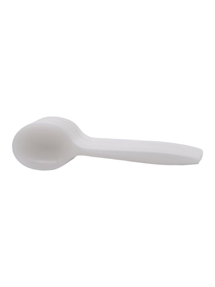 26894 - No. SU6BW Soup Spoons ( Cucharas Sopa ) 1000 ct - Box:  - Loc: A8