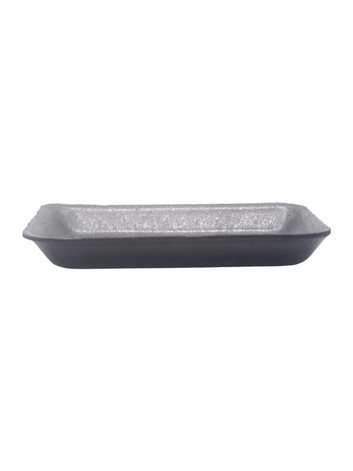 27307 - CFK 1.5  Black Foam Tray - 1,000 ct - Box:  - Loc: 