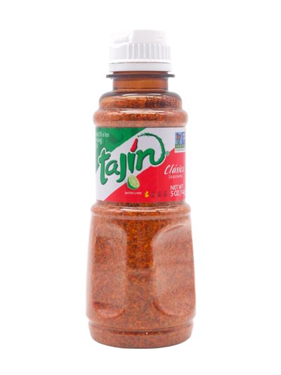 27401 - Tajin Classic Seasoning, Reduced Sodium - 5 oz. - Box:  - Loc: H13