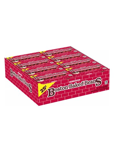 920 - Boston Baked Beans - 24ct - Box:  - Loc: L9