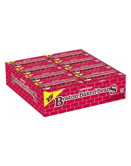 920 - Boston Baked Beans - 24ct - Box:  - Loc: L9