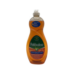 28042 - Palmolive Dishwashing Ultra , Orange- 20 fl. oz. (Case of 9) - BOX: 9 Units