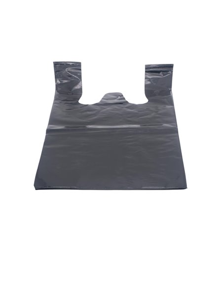 27792 - Shopping Bag 1/6 LD Black (50MIC)
120 - Box:  - Loc: N6