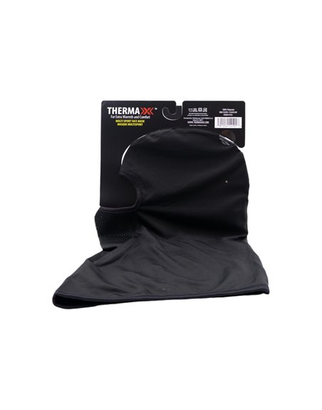 27966 - Thermaxxx Multi Sport Face Mask 14101 - Box:  - Loc: 