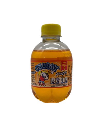 28184 - Chubby Merenguito 24/8.45 fl oz - Box:  - Loc: E10