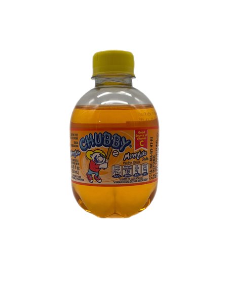 28184 - Chubby Merenguito 24/8.45 fl oz - Box:  - Loc: E10