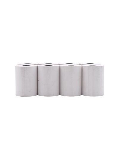 28509 - T2-1/4" Thermal Register Paper 2.25" x 85 ft. - Box:  - Loc: P0